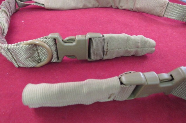 Osprey Global Tactical Tan Bungeee Sling