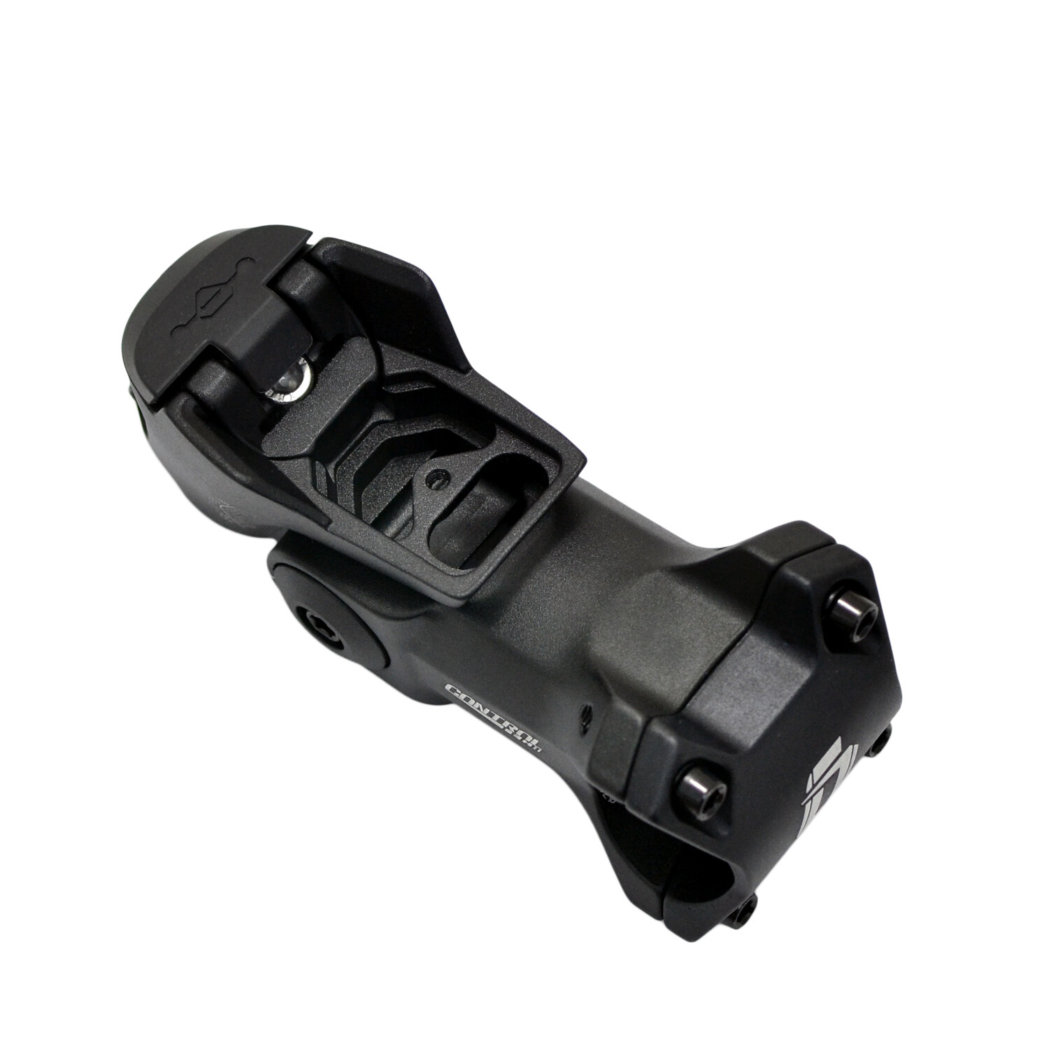 CONTROLTECH E-I Adjustable Stem 31.8x100mm