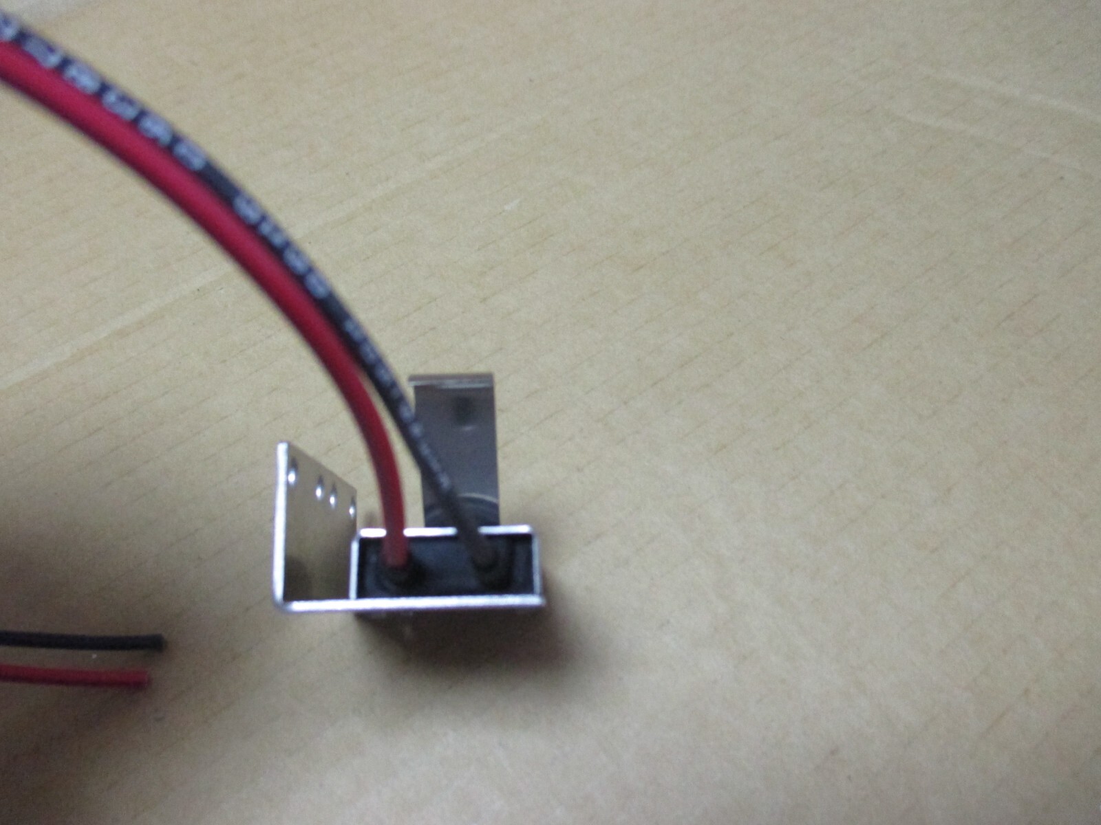 E1349-501 LIMIT SWITCH 063872 FIRE TRUCK NEW