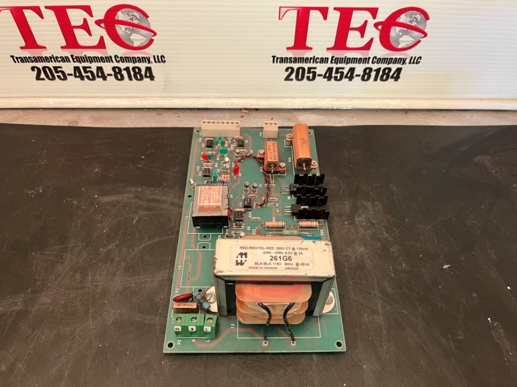 Unbranded 870915 L Circuit Board