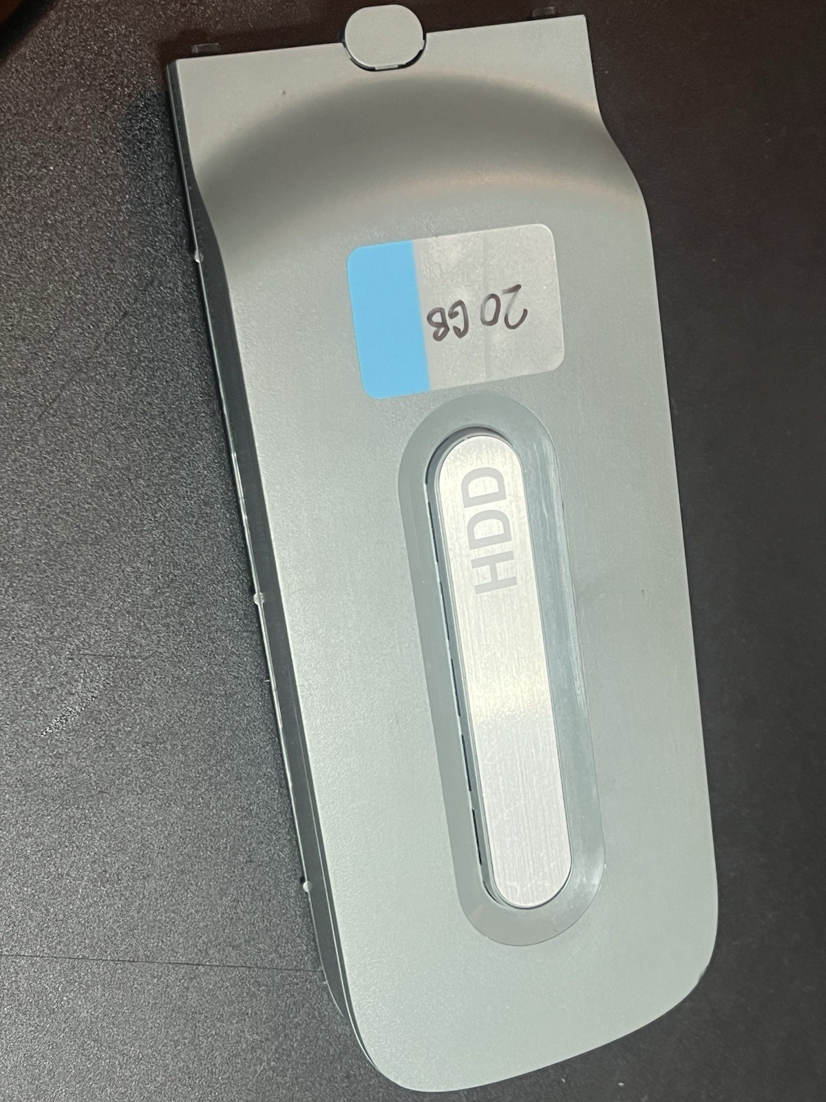 Microsoft Xbox 360 20GB Gray Hard Drive HDD Official OEM Tested Working 💽