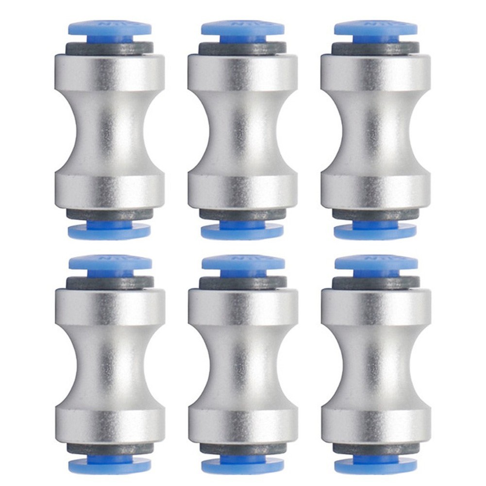 Feed Tube Connector PTFE Inner Lining For 3D Printer Maintenance Spare Part