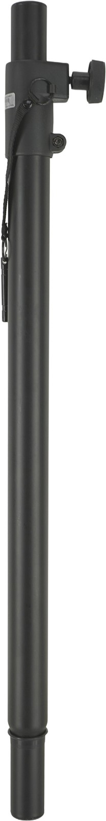 On-Stage Stands SS-7745 Subwoofer Mounting Speaker Sub Pole