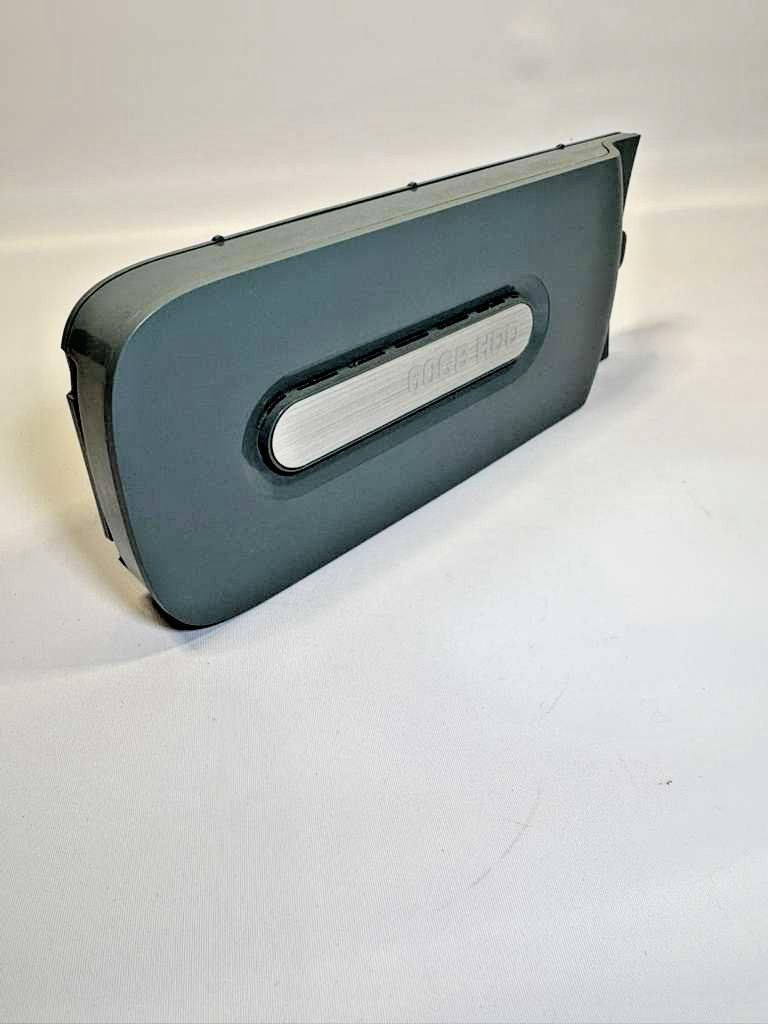 Microsoft Xbox 360 Official External Hard Drive HDD - 60 gb