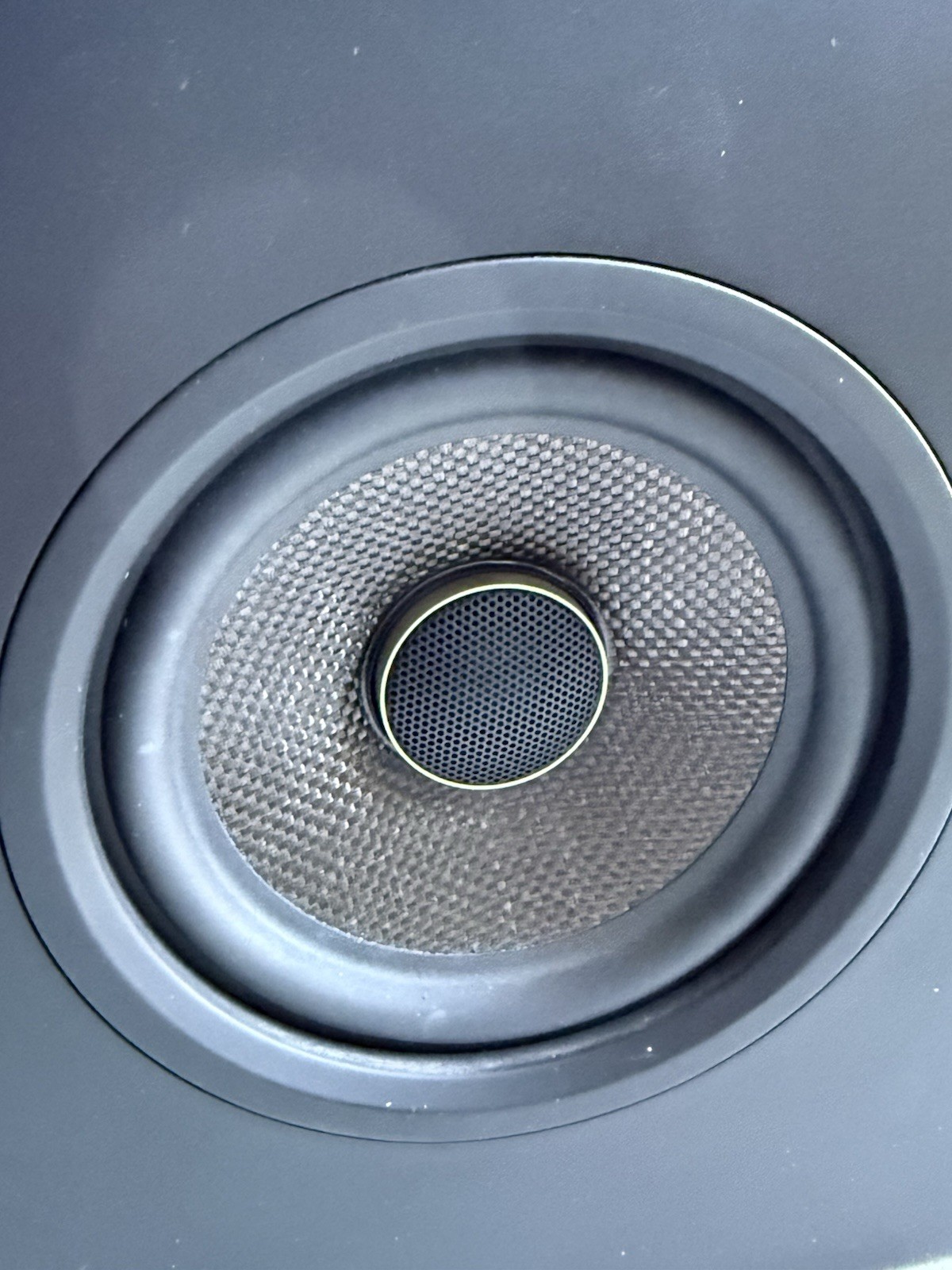 TDK TP6701BLK Life on Record Sound Cube Audio System AS IS READ!