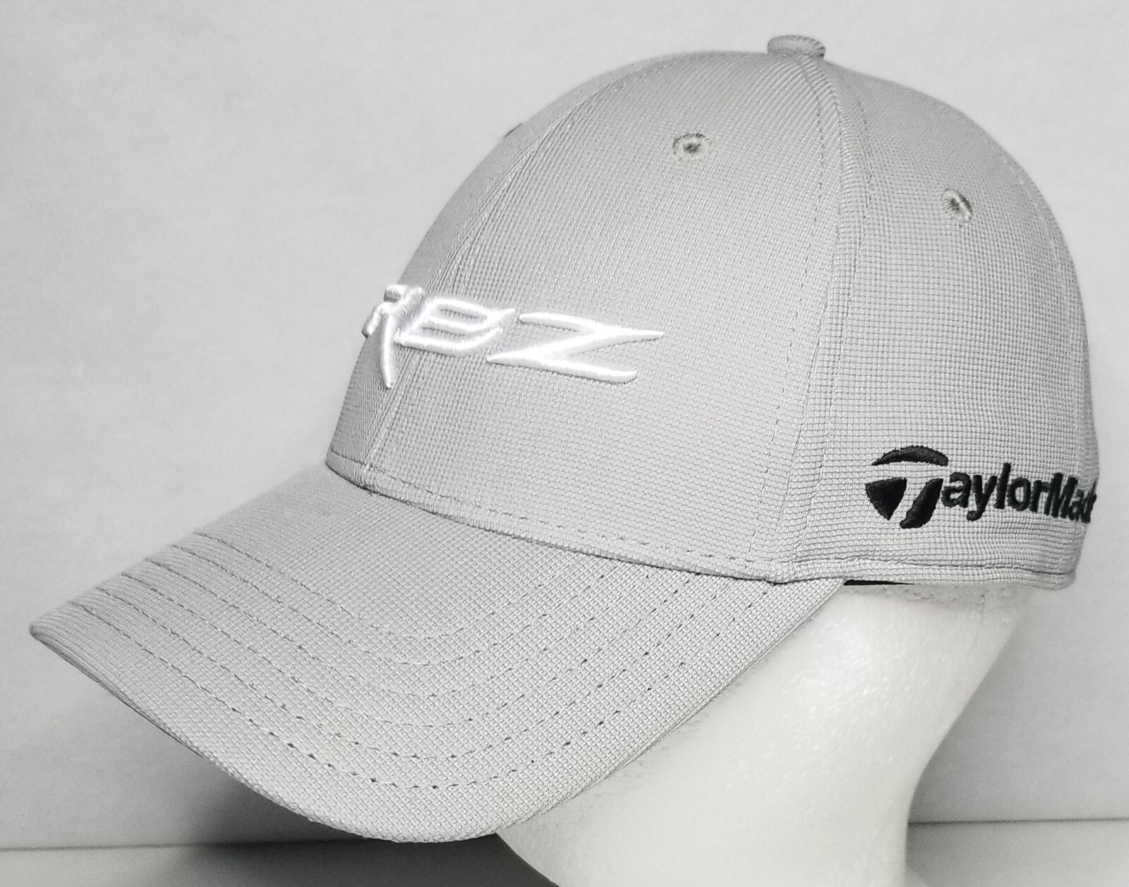 TaylorMade RBZ Embroidered Golf Strapback Hat Cap Adjustable OSFM