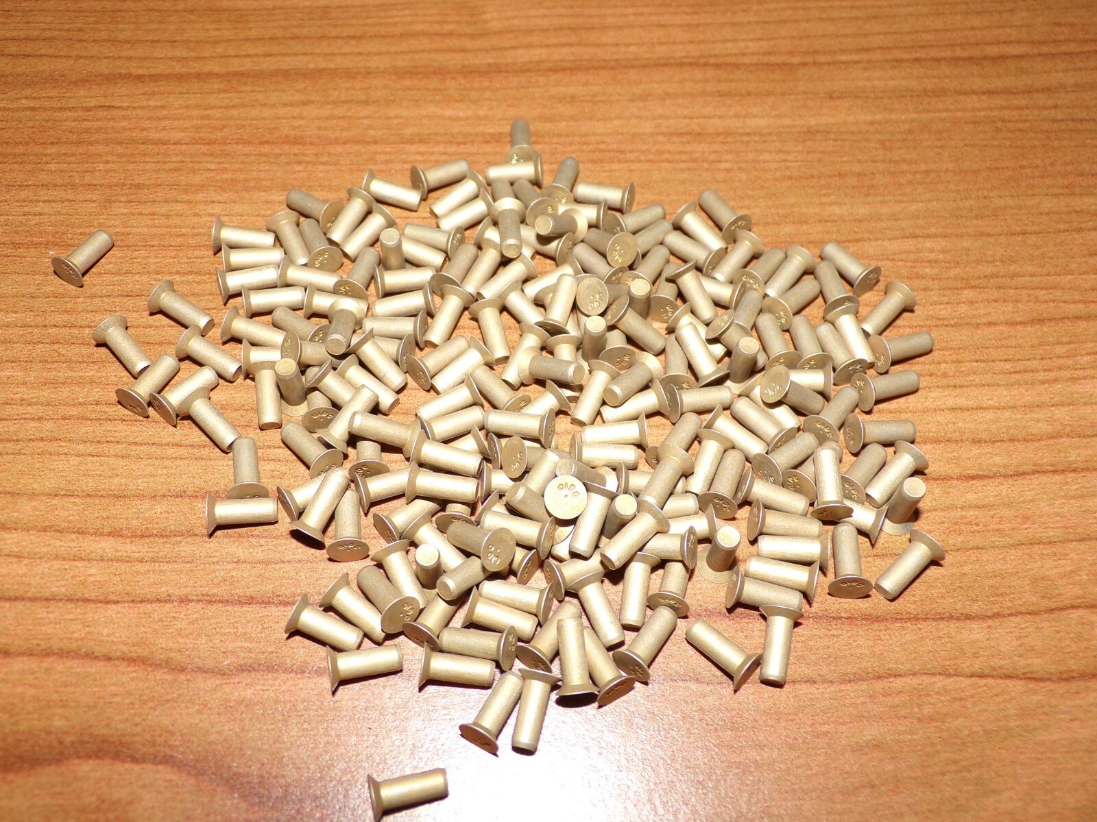 Aircraft Rivets MS20426AD4-5.5 Aluminum *qty 100*
