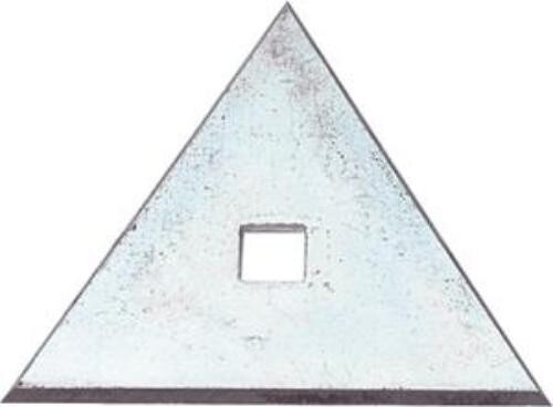 Marshalltown - 3" Triangle Blade
