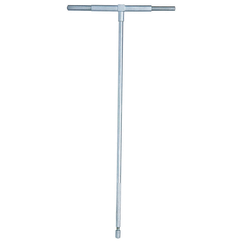 INSIZE 4209-5 Telescoping Gauge Set,Number of Pieces 1 55VN01