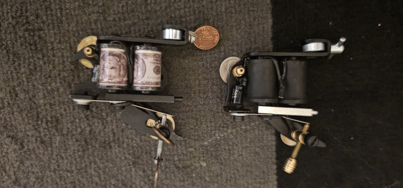 Tattoo Machine