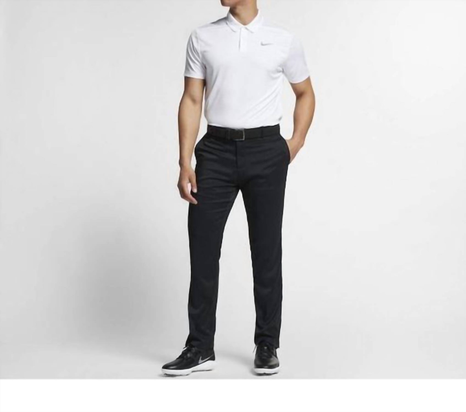 Nike Men's Golf Flex Core Pants Size 42-32