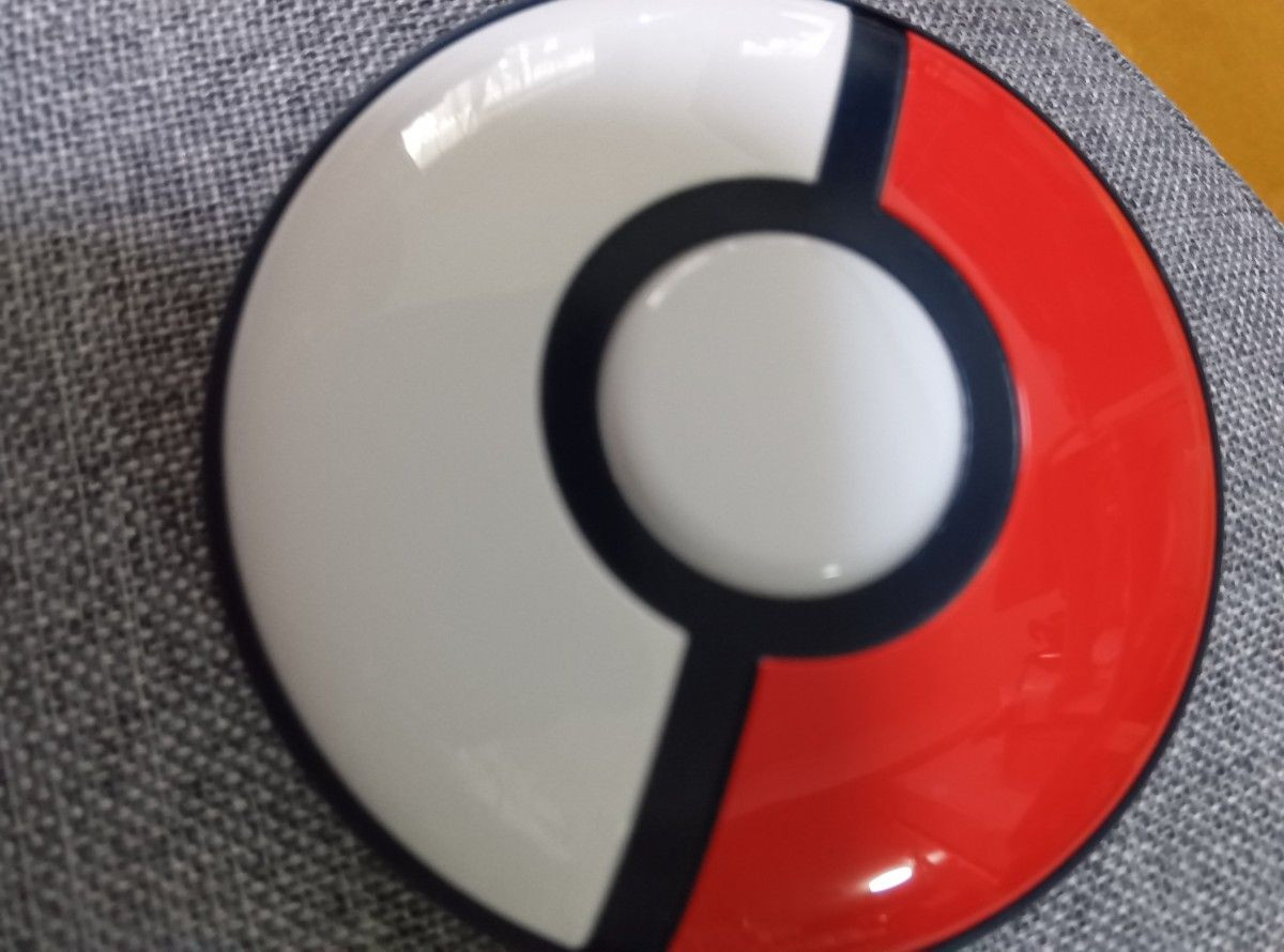 Nintendo Pokemon GO Plus + Sleep Tracking Auto-Catch JAPAN
