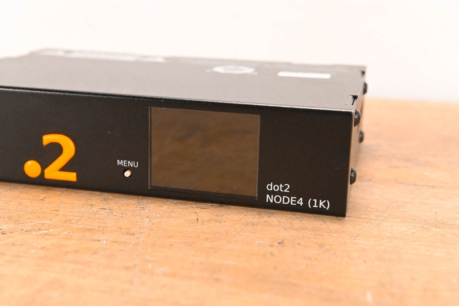 MA Lighting dot2 NODE4 (1K) for dot2 Consoles CG01WAK