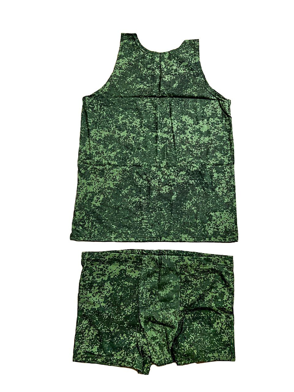 T-shirt & Underpants Set EMR Russian Army Original