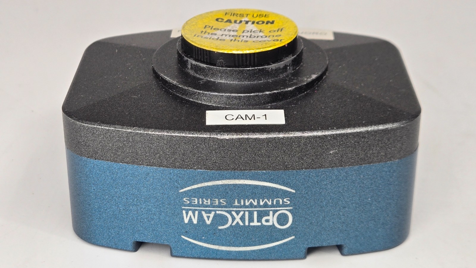 OptixCam OSC-5.0 Microscope Camera High Resolution