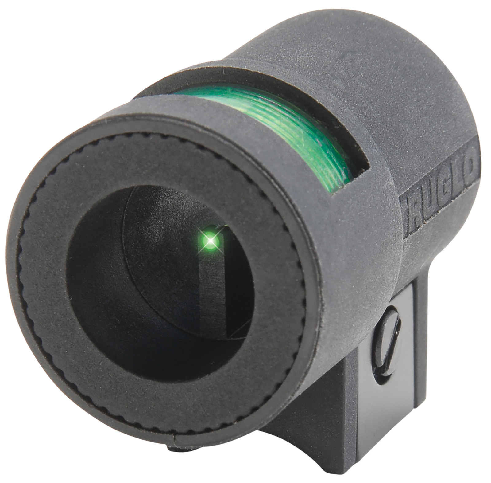 Truglo Airgun Globe Sight Tru Tg-tg925g Airgun Globe Sight Fiber-optic