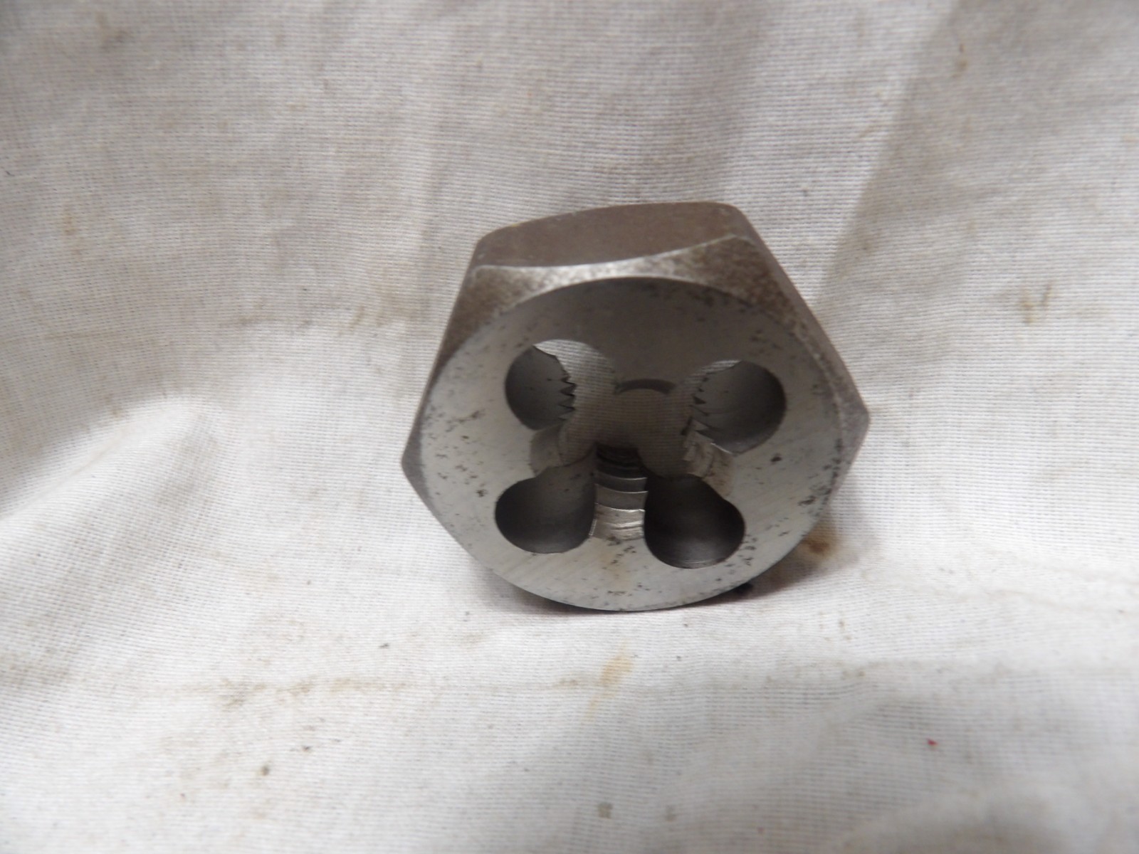 Hanson 14mm - 2.0 Hand Threading Die - USA