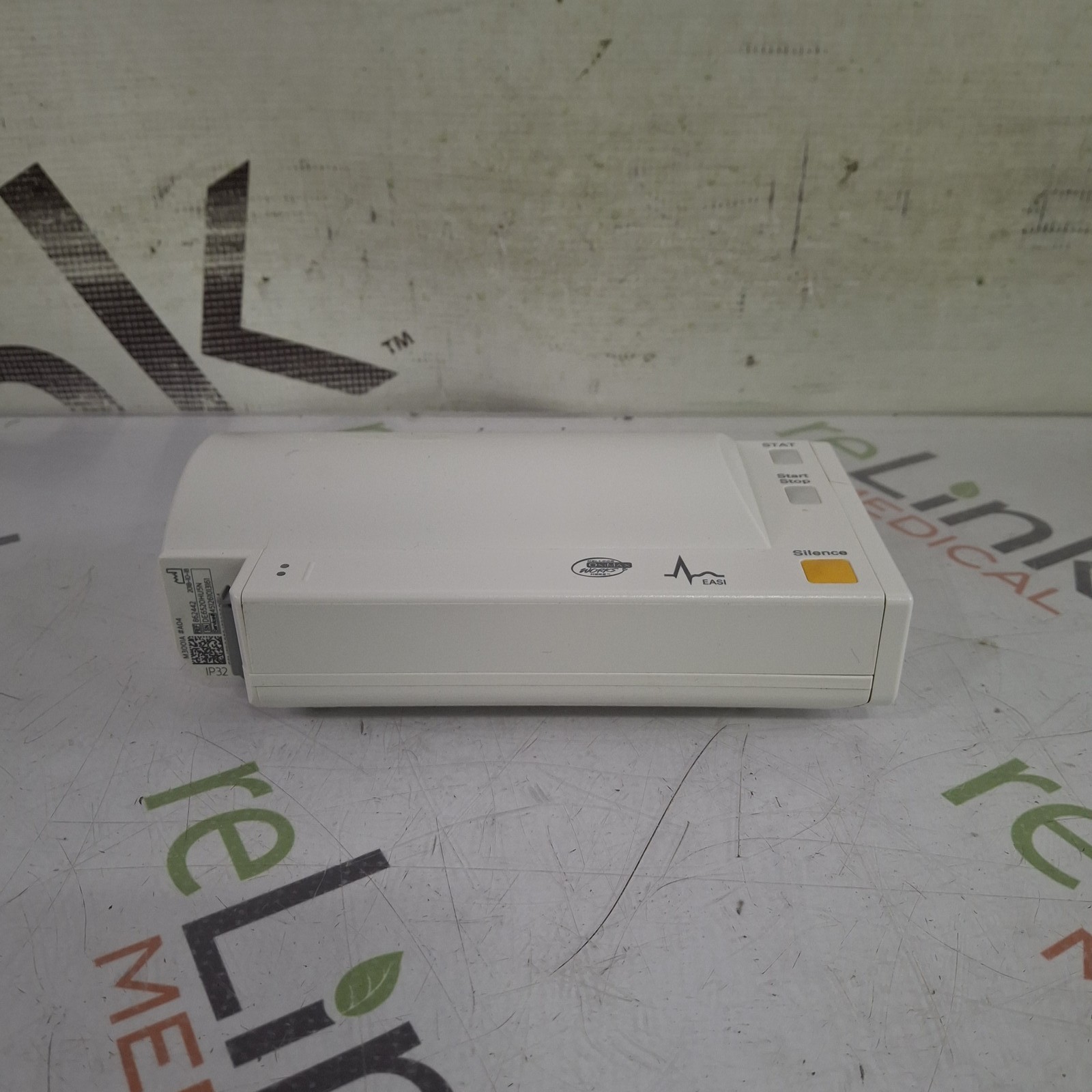 Philips M3001A-A04 OxiMax SpO2, NIBP, ECG MMS Module