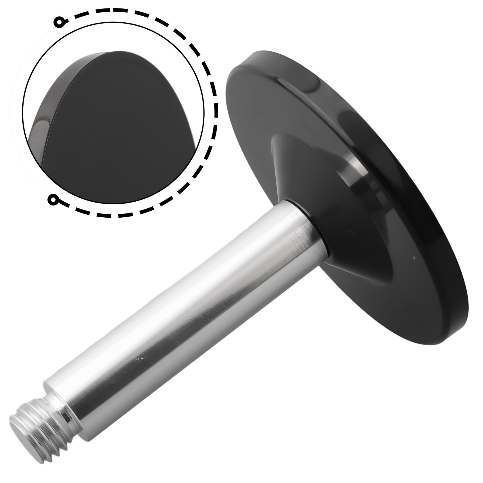 GPS GNSS ANTENNA MAGNETIC BASE MOUNTING 5/8-11 THREAD GNSS ANTENNA ADAPTER