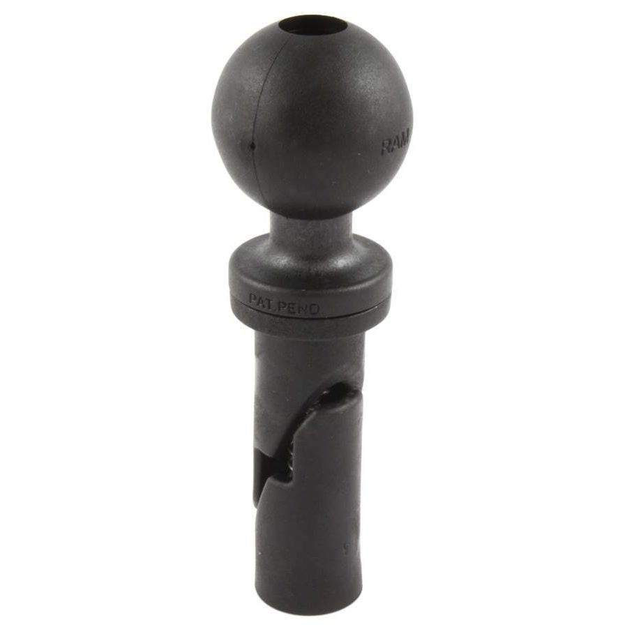 RAP-354U RAM Wedge Ball Adapter for Scotty and Hobie Sa