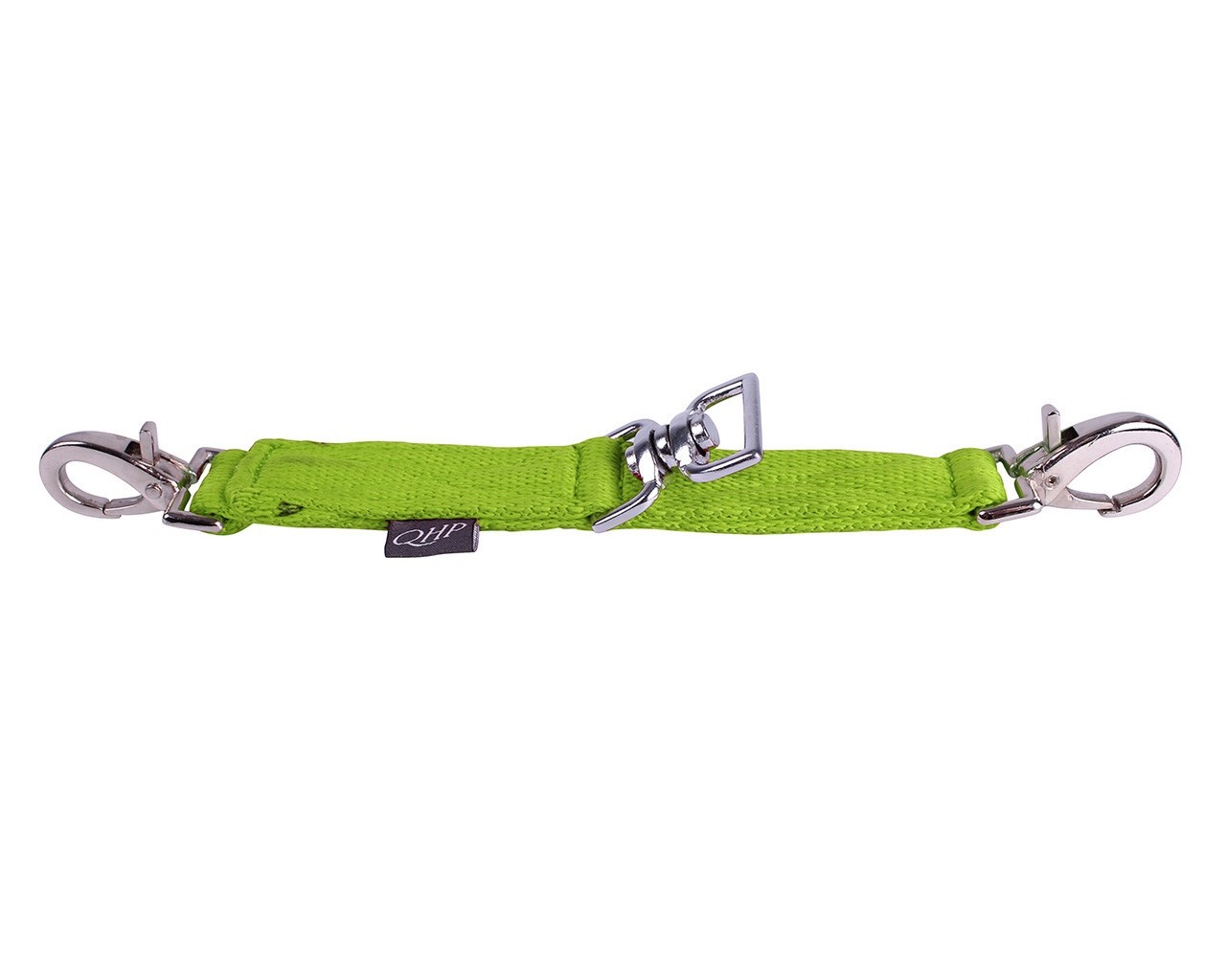 QHP lunge attachment - lime green QHP