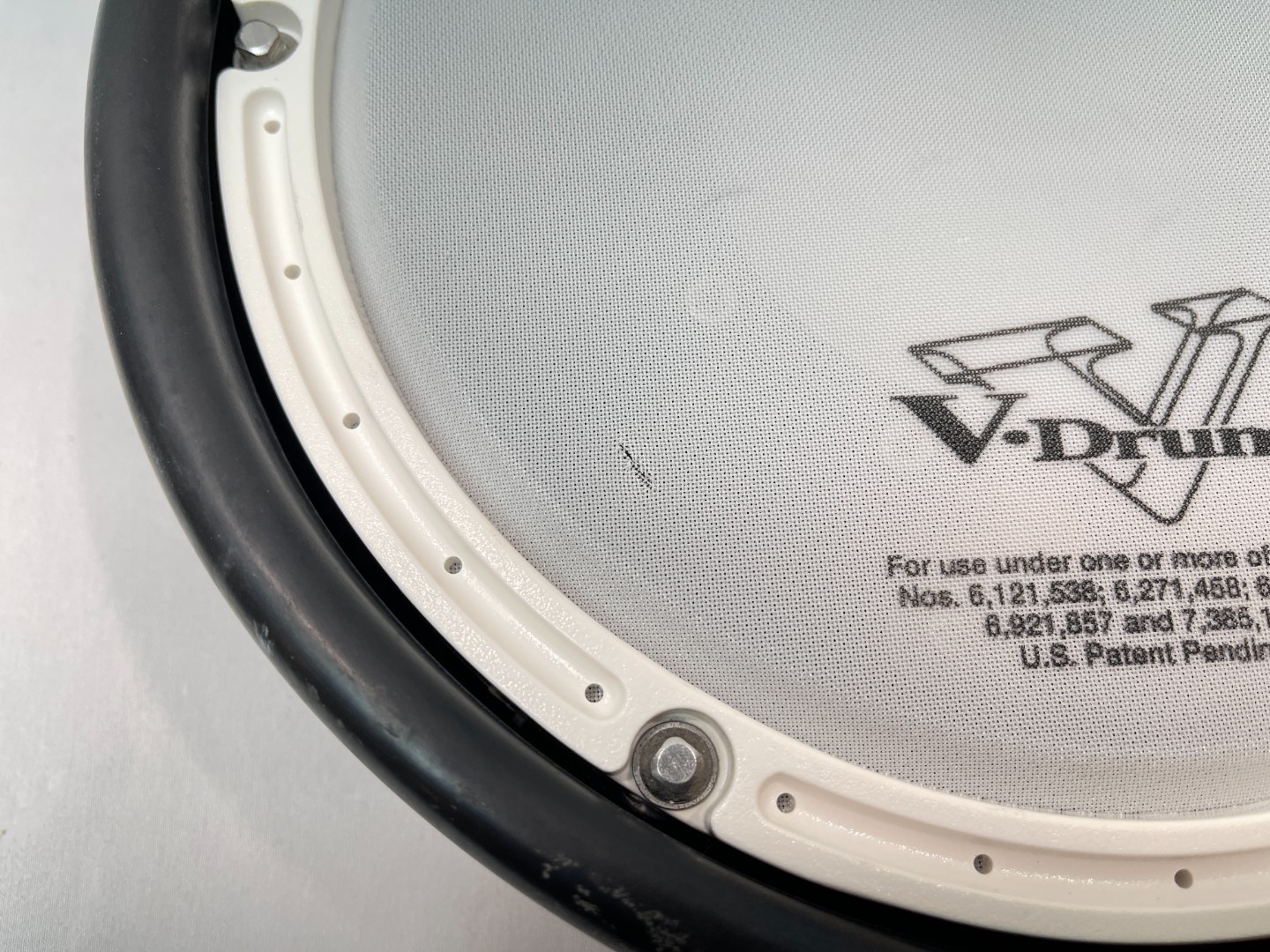 Roland PDX-8 V Dual Trigger Drum Mesh Head PDX8 VDrum