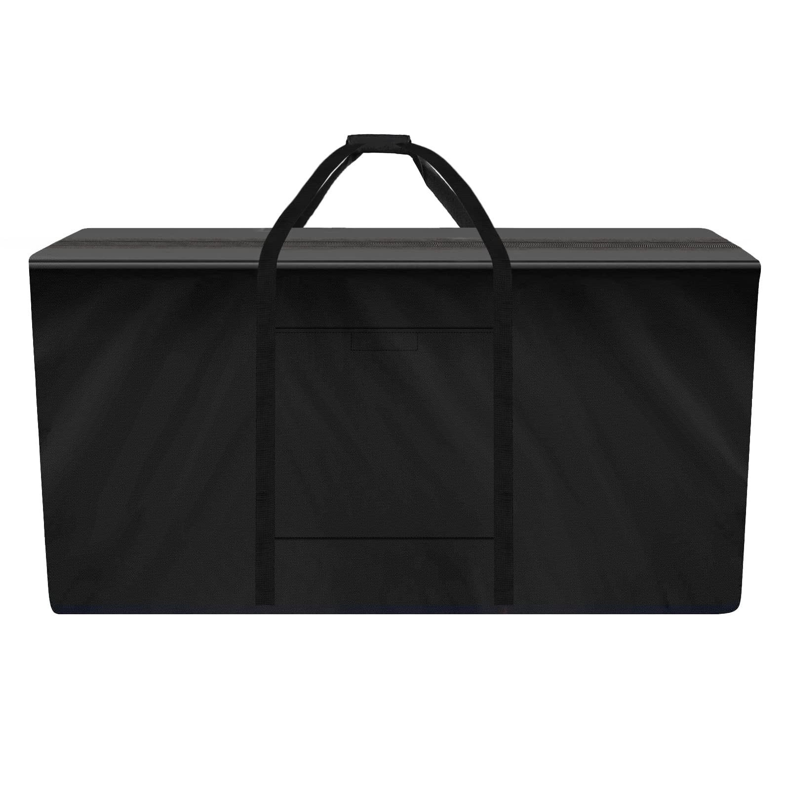 Cornhole Carrying Case,4' X 2' Cornhole Bag Carrying Cases,Weatherproof Cornh...