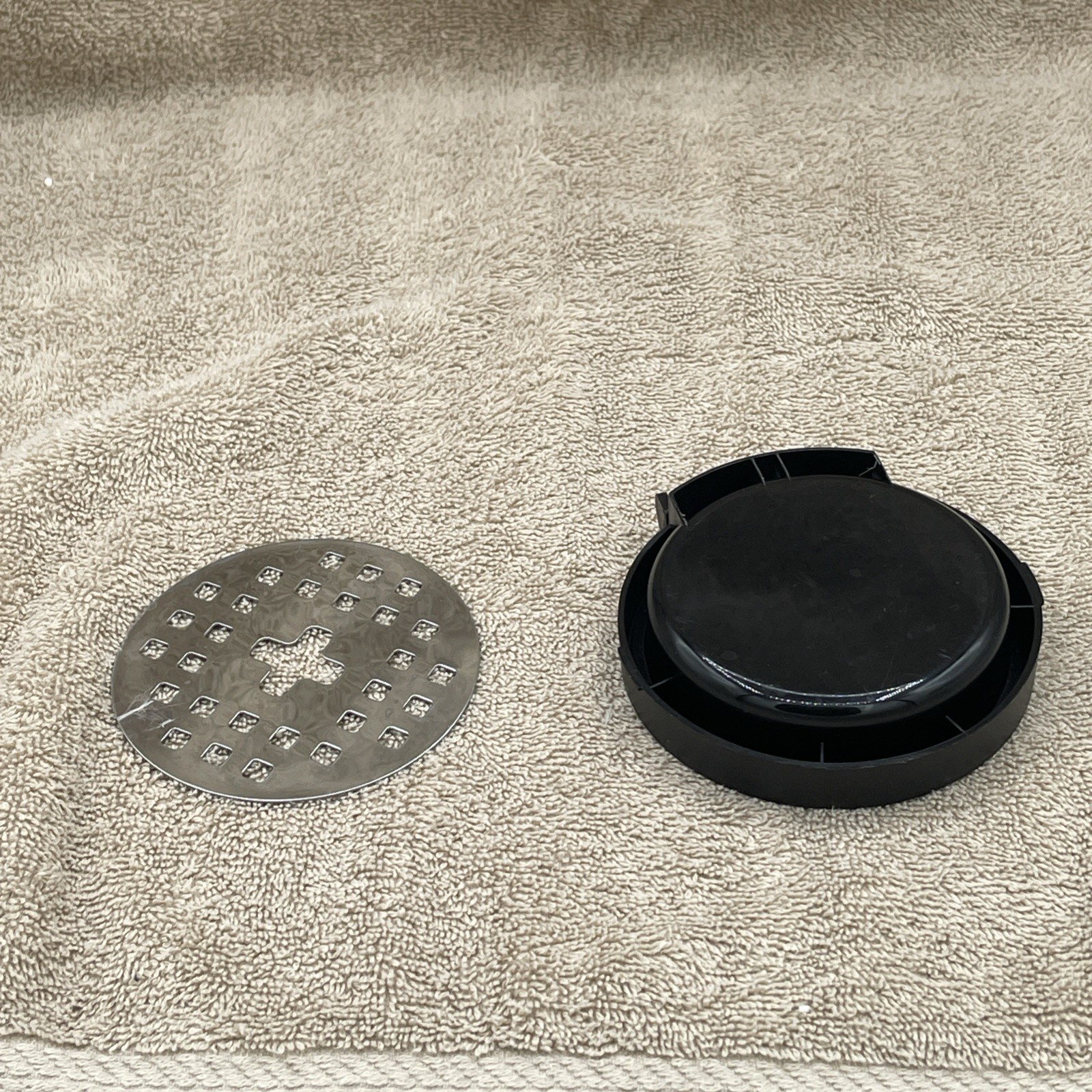 BELLA Single Serve Coffee Maker TSK-1187R5B, Replacement Drip Tray