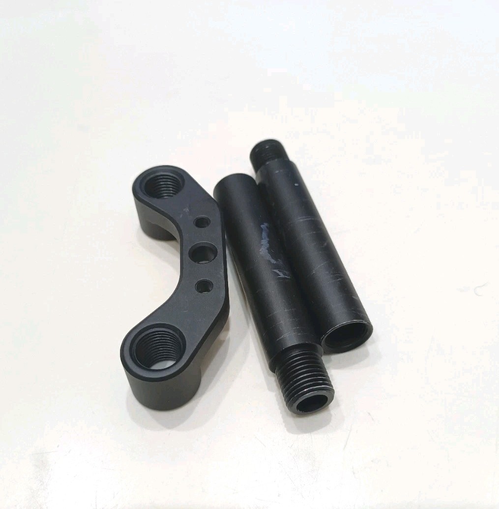 DJI Lens Support and Focus Motor Accessory