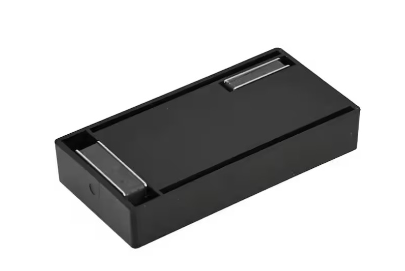 Magnetic Key Box