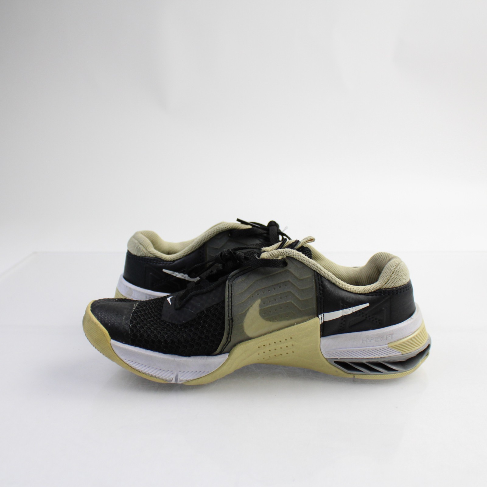 Nike Metcon Cross Training Shoes Men's Black Used 5