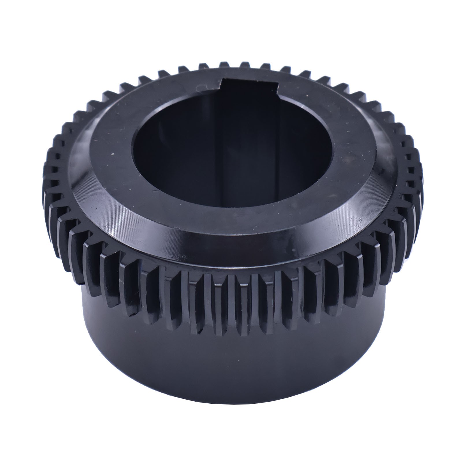 Coupling Hub 1604077400 for Atlas Copco Air Compressor XAS 97 XAS 185 XAS 130