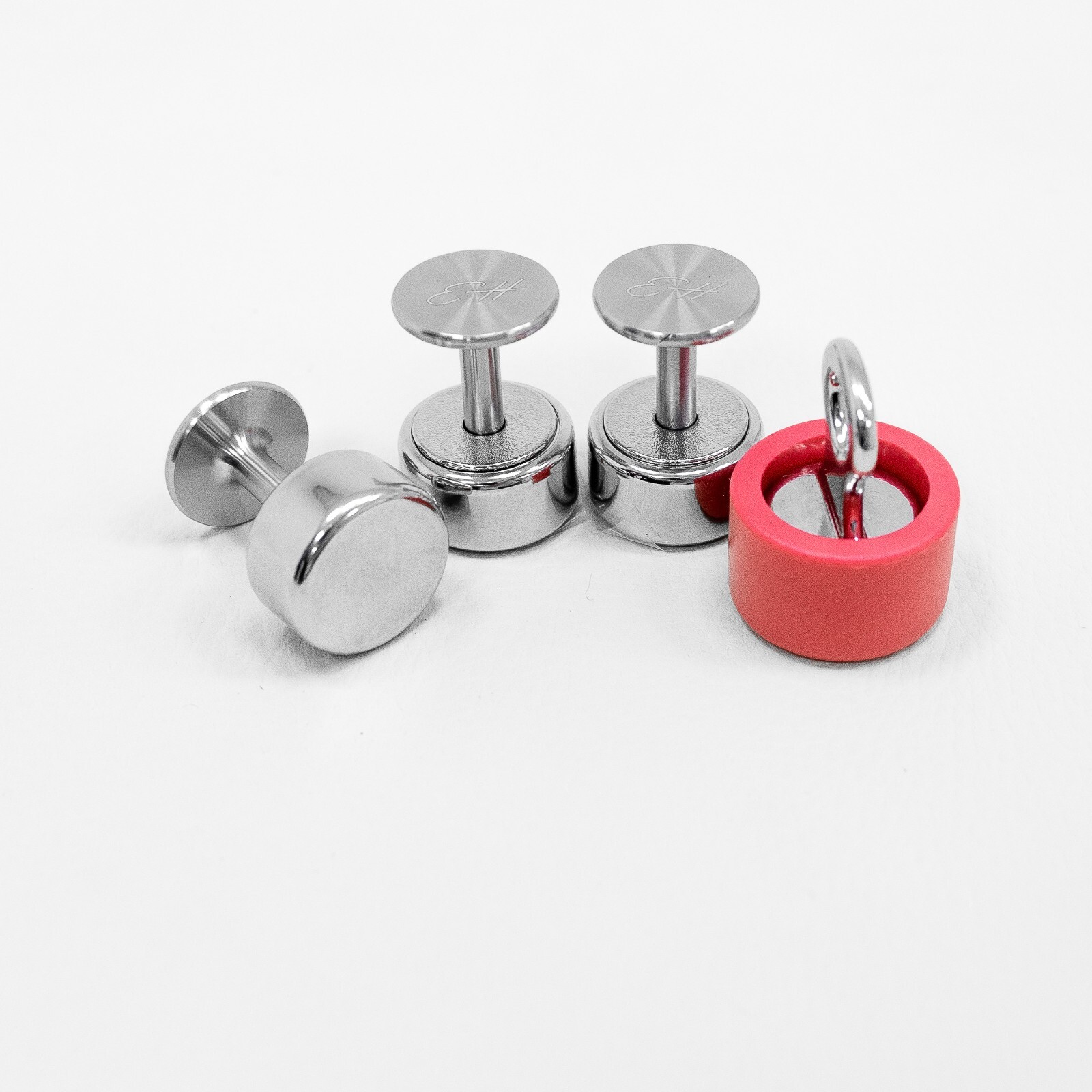 Magnetic Locks Segufix style, Magnetic key for lock opening