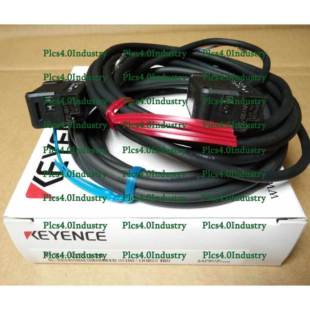 one New Keyence PZ-G51N Photoelectric switch sensor Fast Delivery