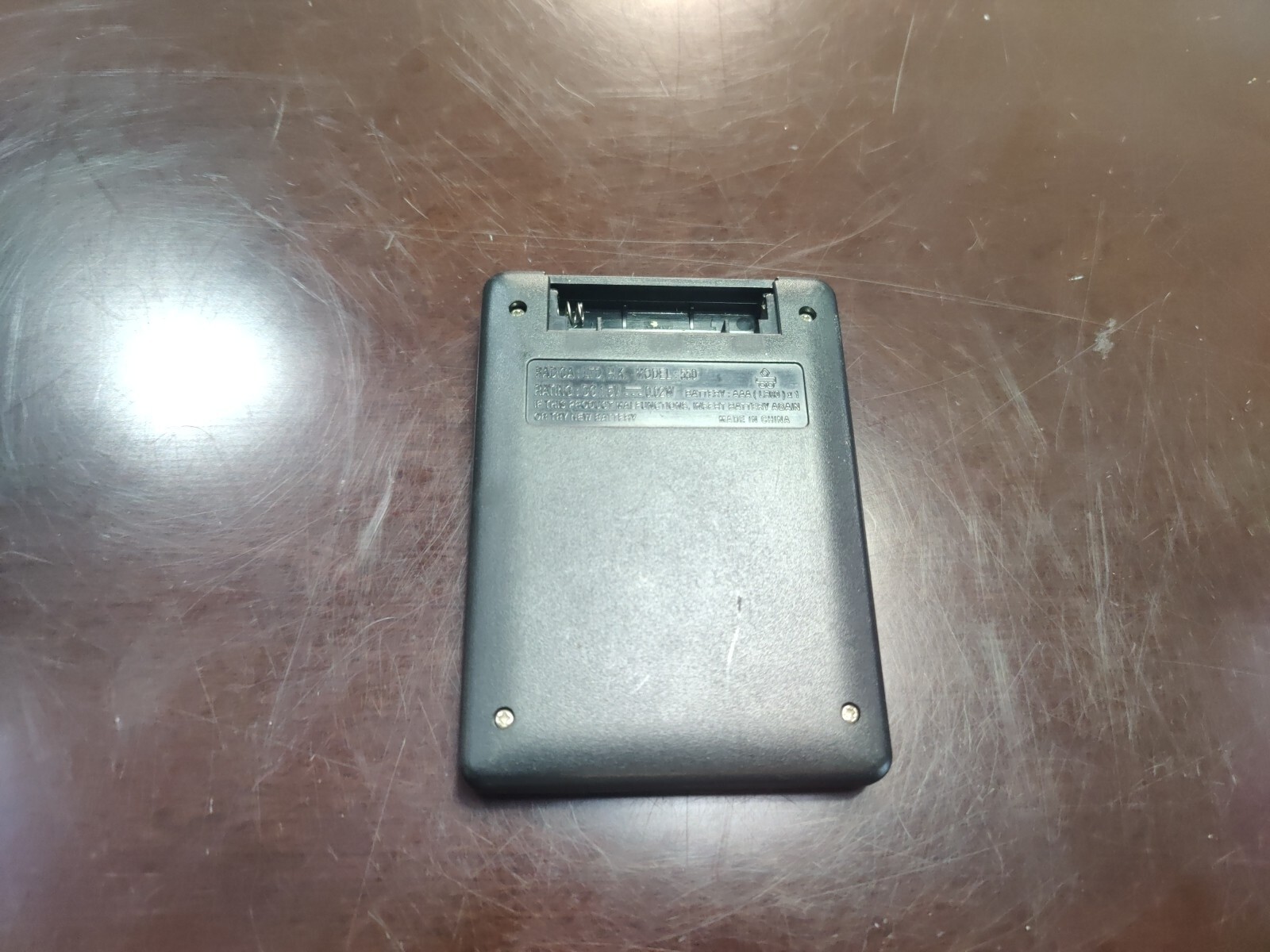 Sudoku, Hangman, & Blackjack 21 - 2 Million Puzzles Electronic Handheld
