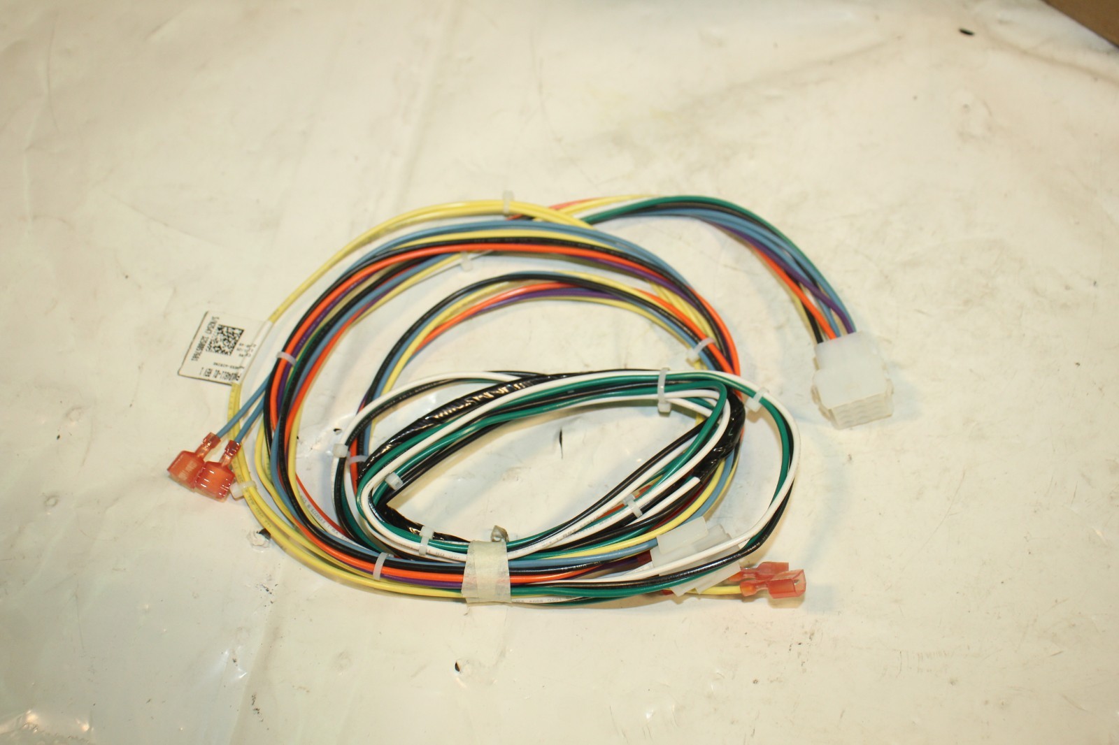 Lennox Wiring Harness 104811-01