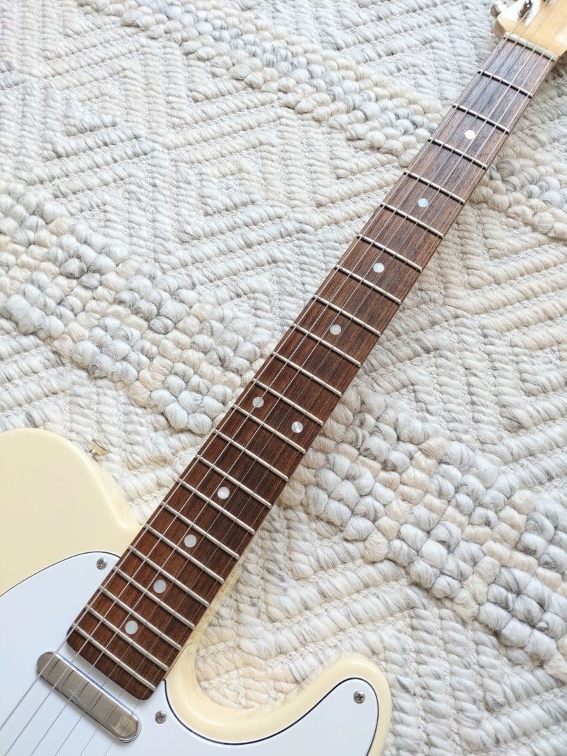 Combat Telecaster Made In Japan Custom