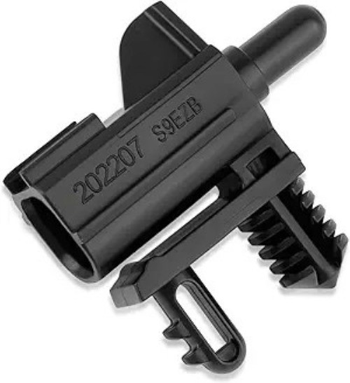 Ambient Air Temperature Sensor Car Accessories, OEM Part AU5Z-12A647-B (AU5Z12A6