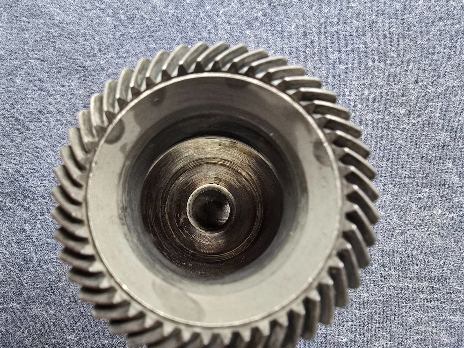 RCV 91 CD RC Four Cycle Rotary Model Airplane Engine Part- Rotor