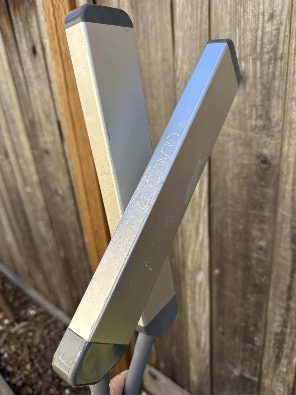 GLAMCOR Elite X Portable LED Lighting