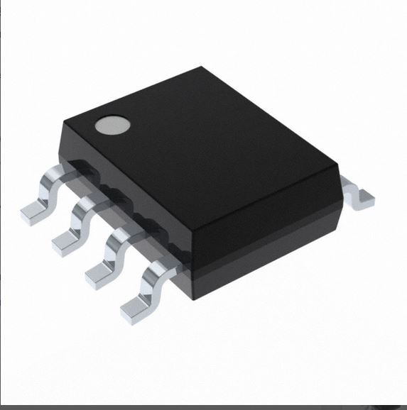 ✅ 5x LM2674M-5.0/NOPB - Genuine Step Down Switching Regulator 5.0V (SOIC-8, TI)