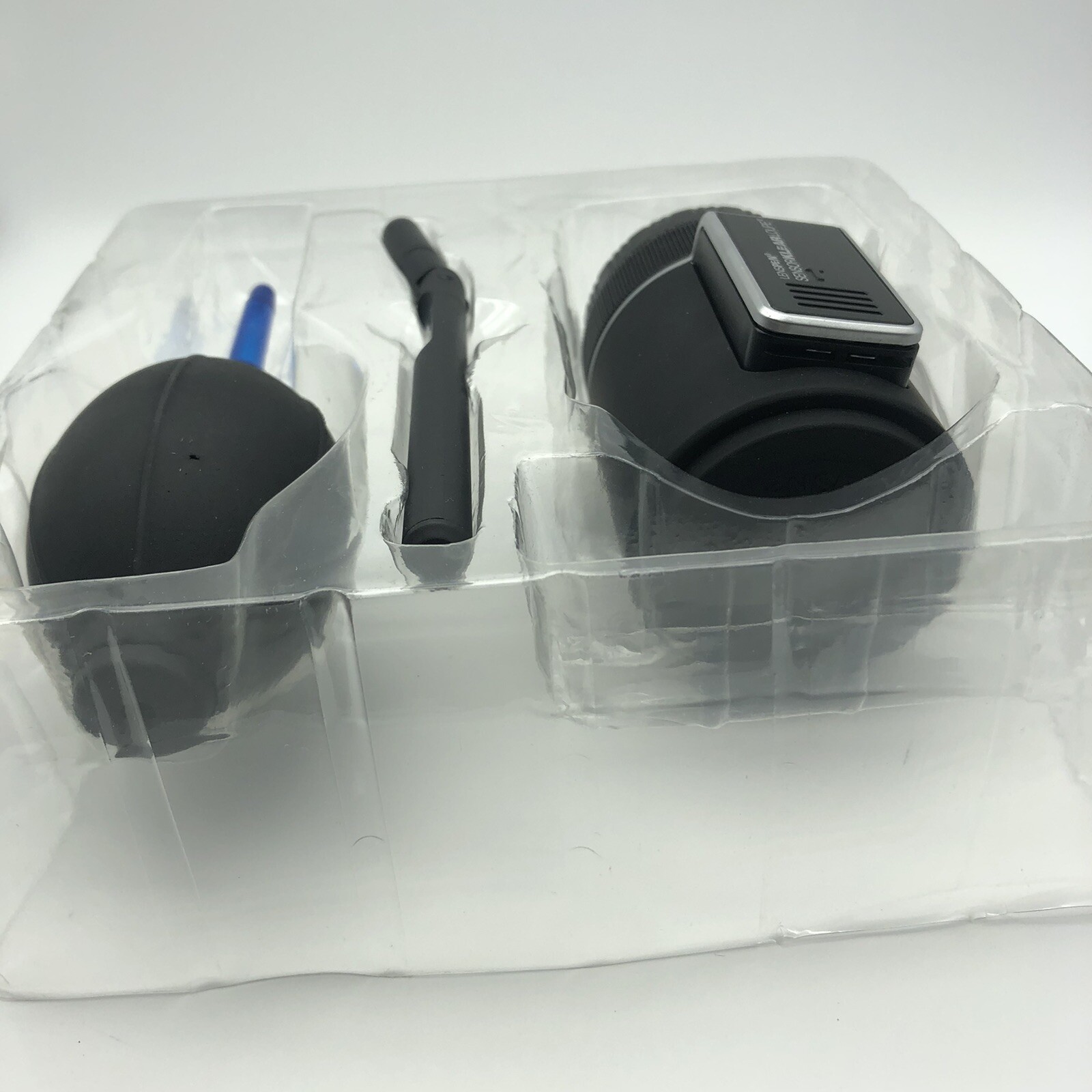 Lenspen SensorKlear Loupe Kit Elite Sensor Cleaning for Camera.