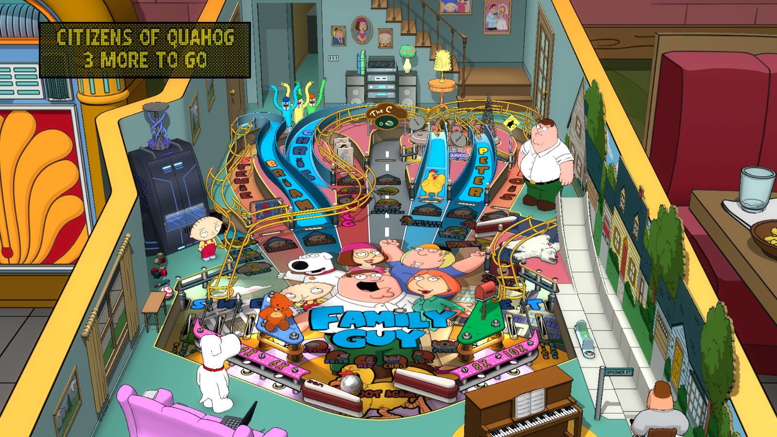 Pinball FX