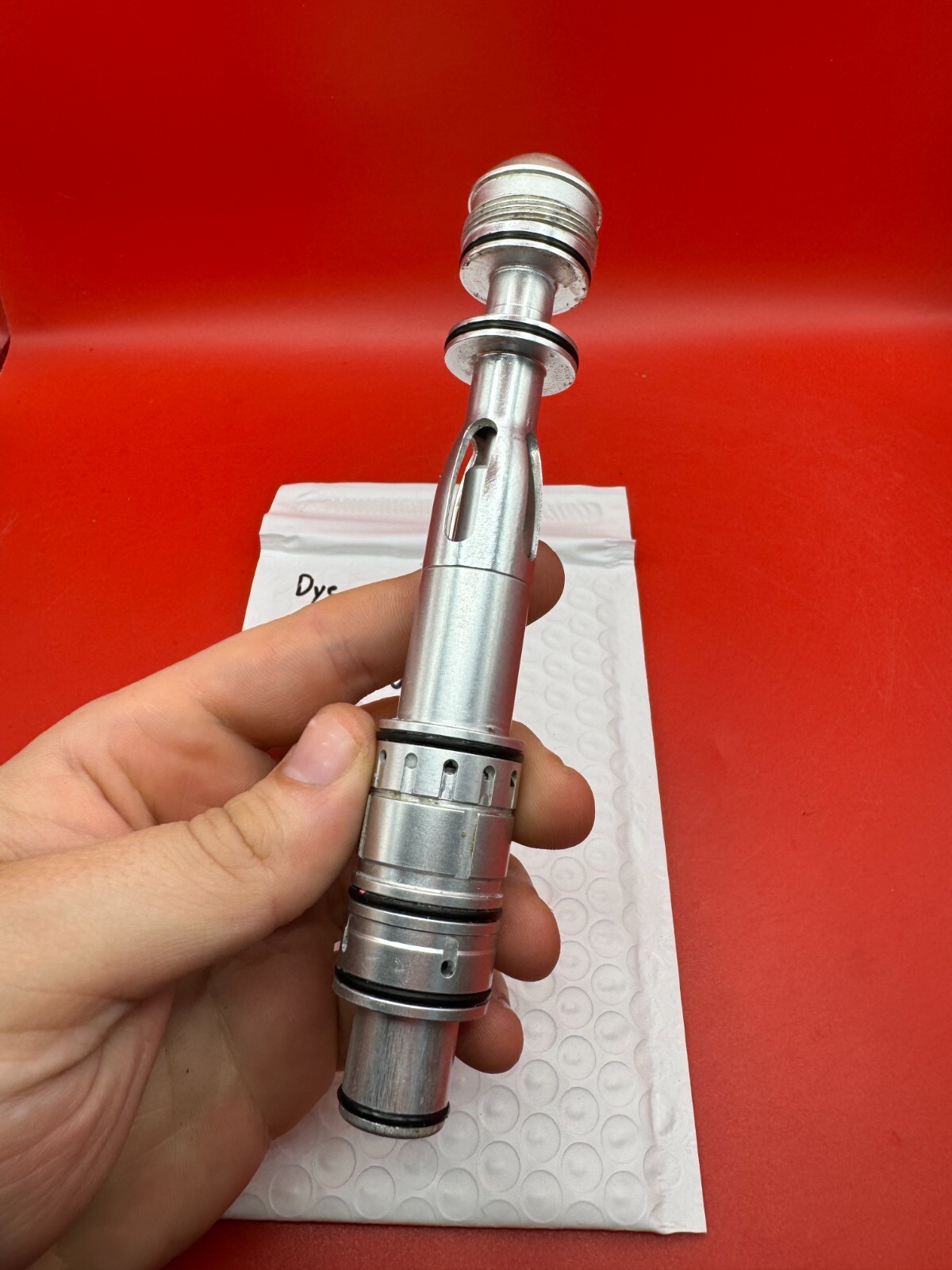 Dye DM4 Bolt/Engine