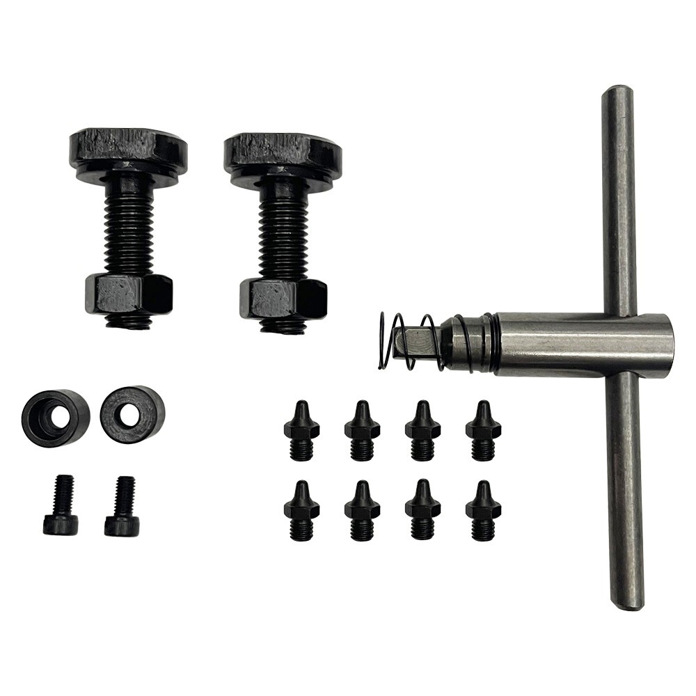 50K Universal Cutter Tools Grinding Attachment Drill Grinder Tool φ3-50mm