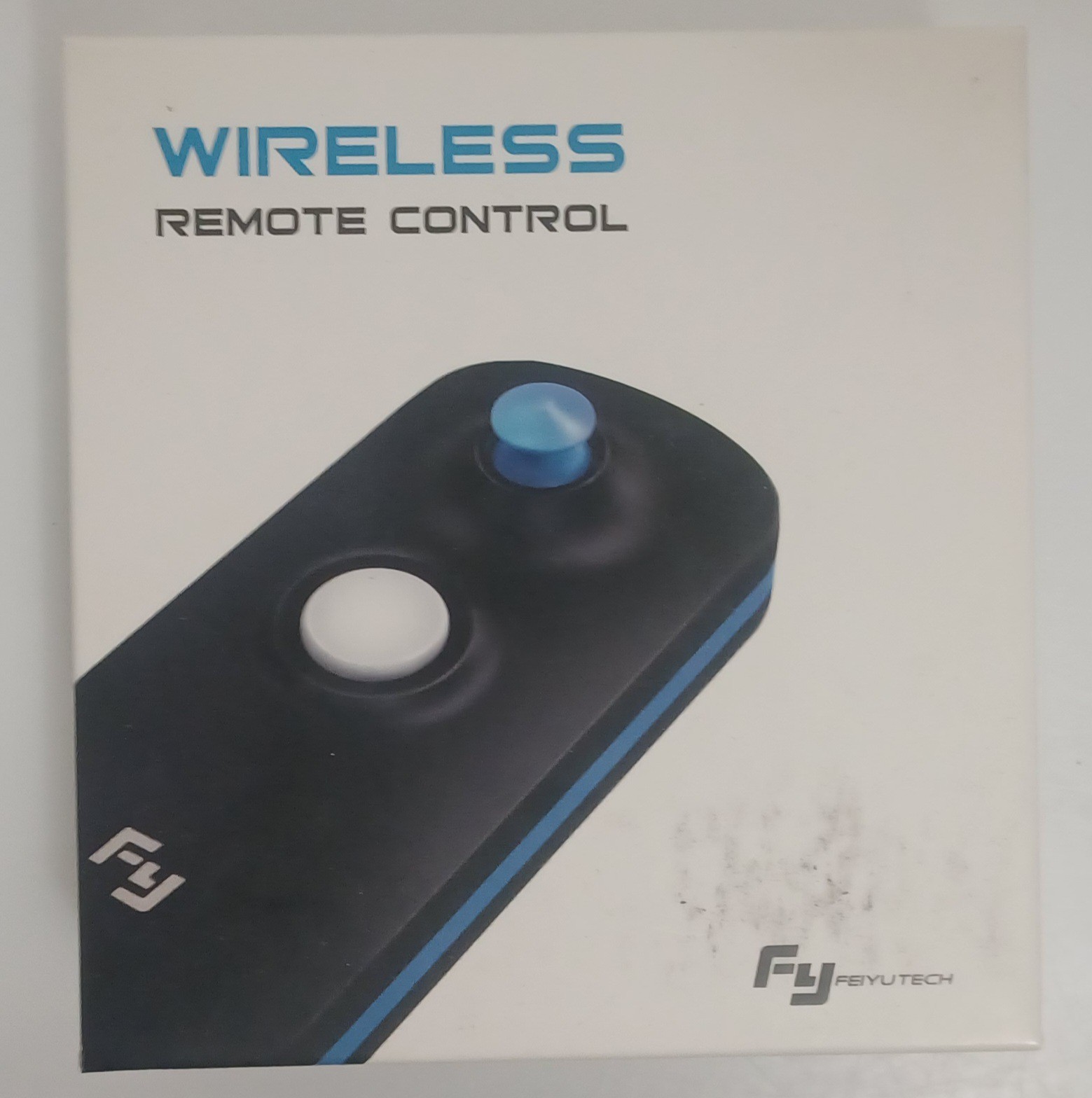 Feiyu Remote Control Mini USB Port