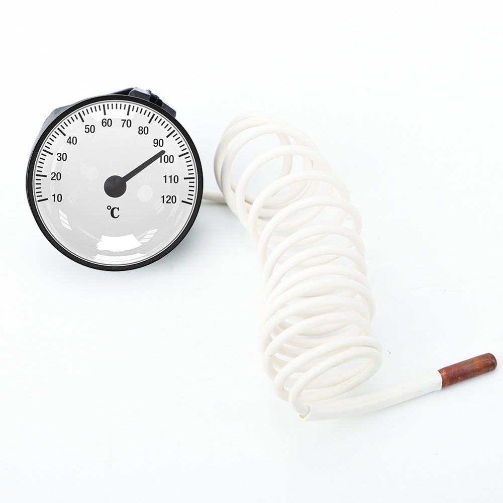 Cost Effective and Eco Friendly Liquid Rising Water Thermometer Solution