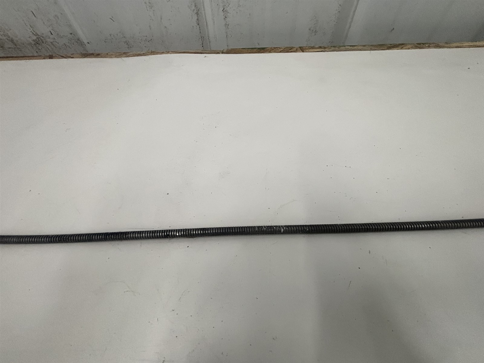 Luscombe Model 8 Vernier Throttle Control Cable