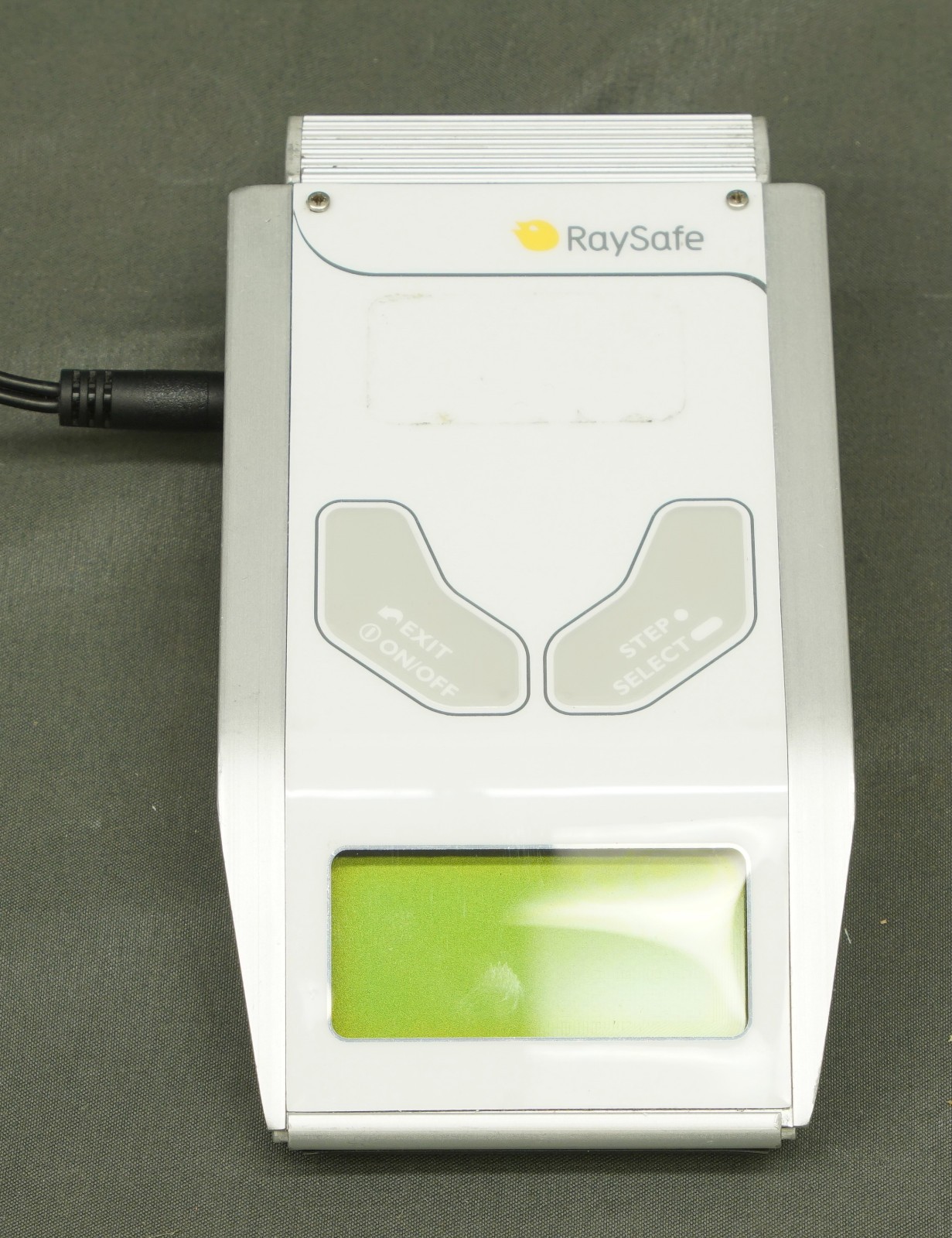 Unfors 8201023-D Xi Radiation Meter Base Unit     (R21)