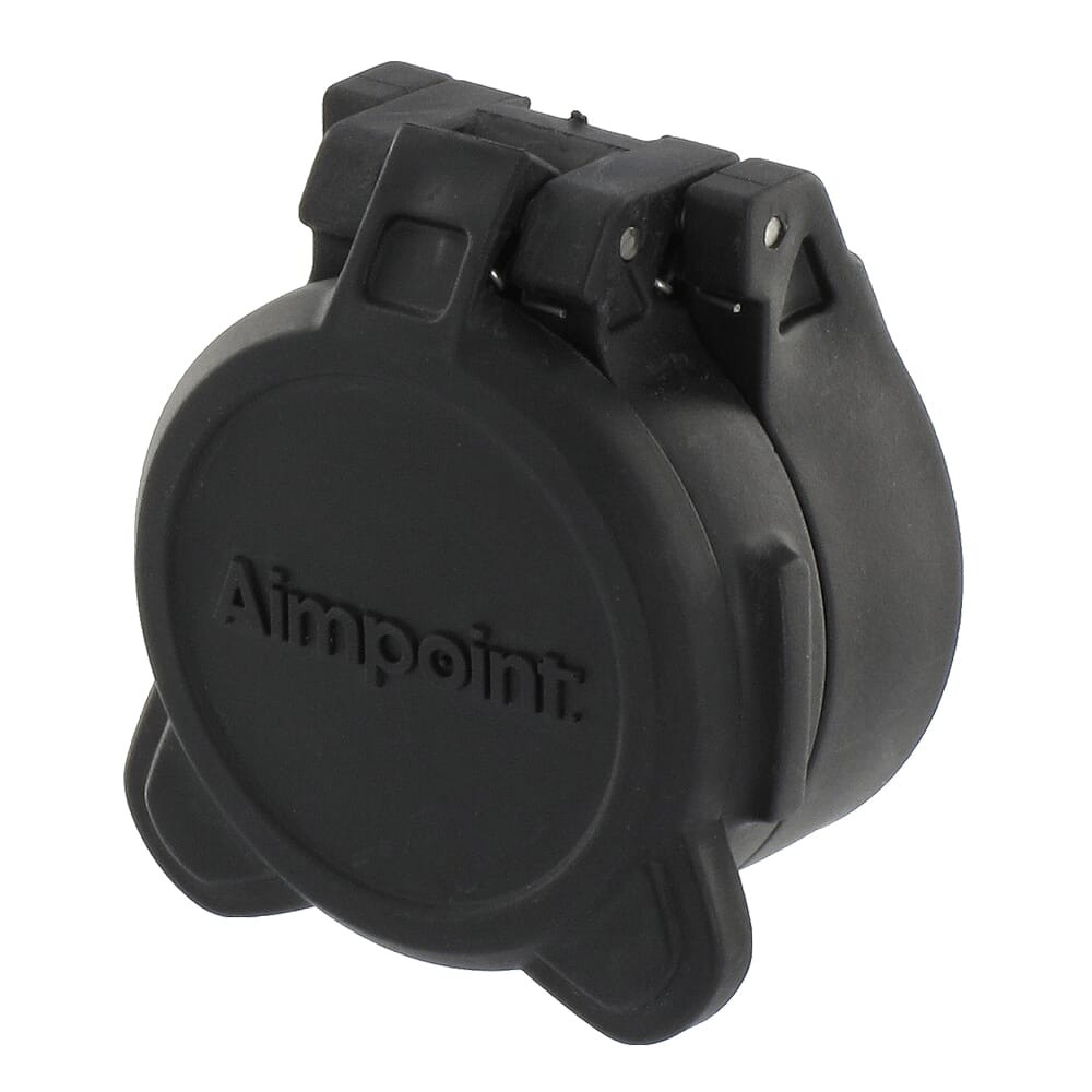 Aimpoint Front Flip-Up Lens Cover with ARD for CompM4 Series (12462): BRAND NEW